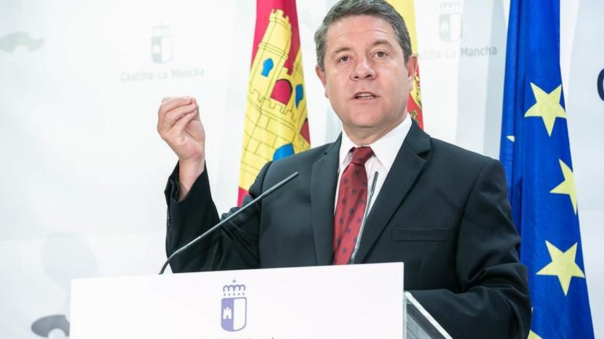 Page desea "de corazón" que no haya indultos a los presos del procés y teme que pasen factura al PSOE