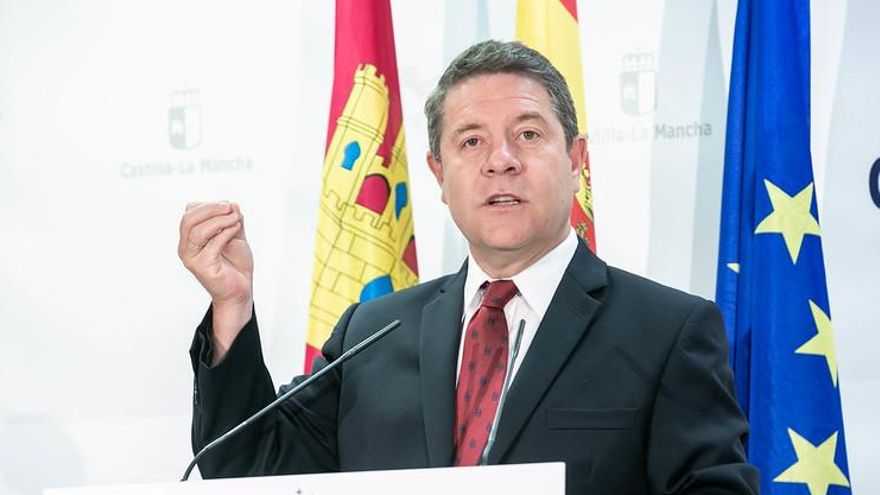 Emiliano García-Page