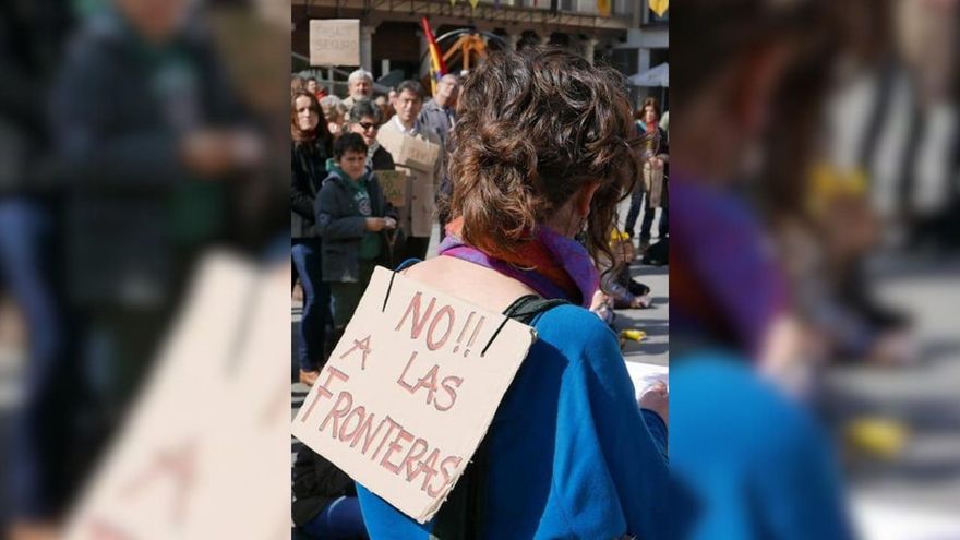 Ningún delito podrá justificar nuestro racismo