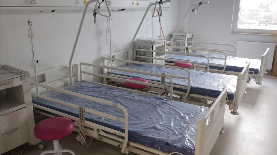 Szczytno (Polonia) EFE/EPA/Tomasz Waszczuk