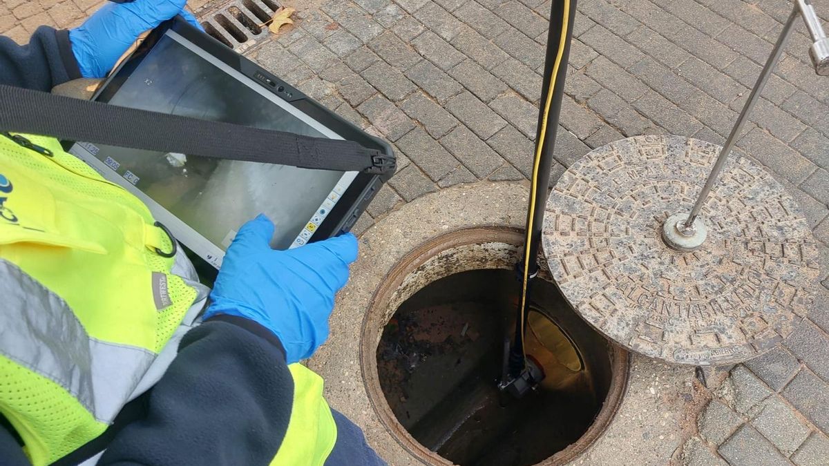 Emacsa destinará 32 millones a la conservación de redes e infraestructuras