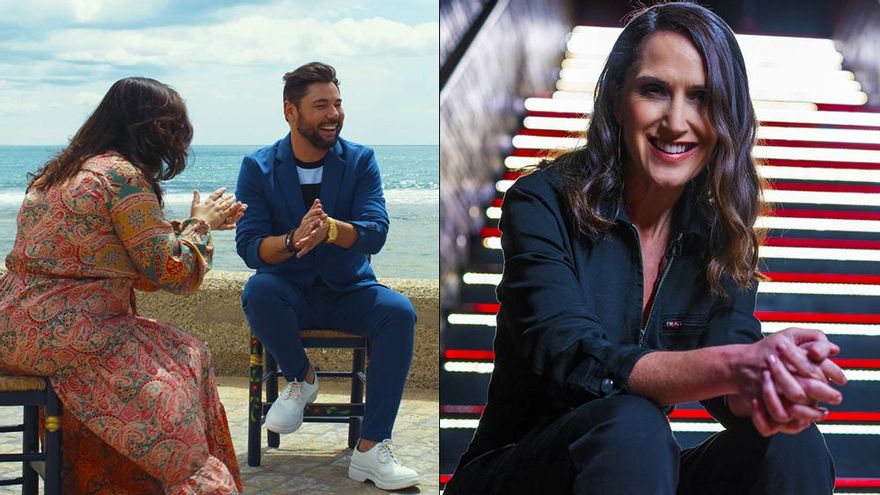 La 2 cierra otra temporada afinada de su noche musical con 'Cachitos' y 'Caminos del flamenco', pese a los vaivenes