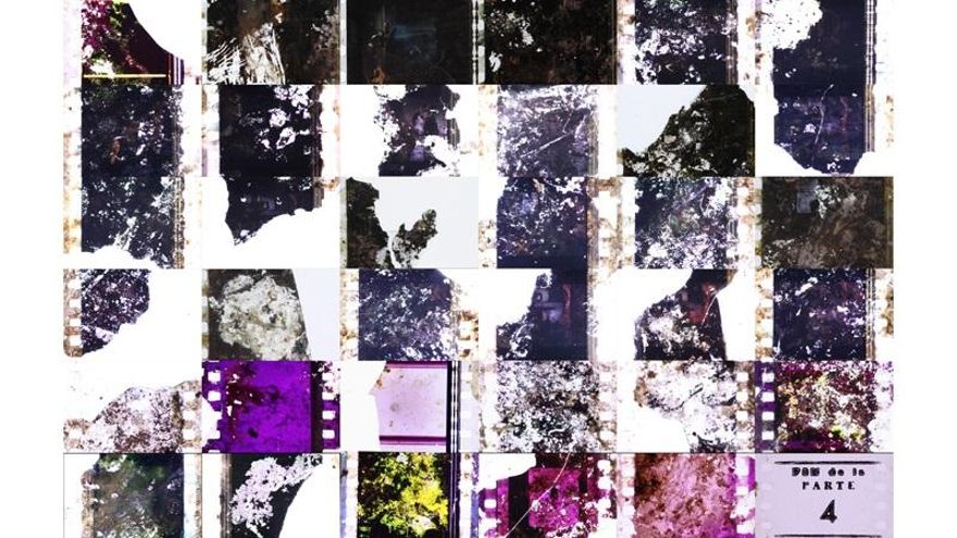 Obra de Patricia Gómez y María Jesús González que se mostrará en 'Itinerarios XXVIII'