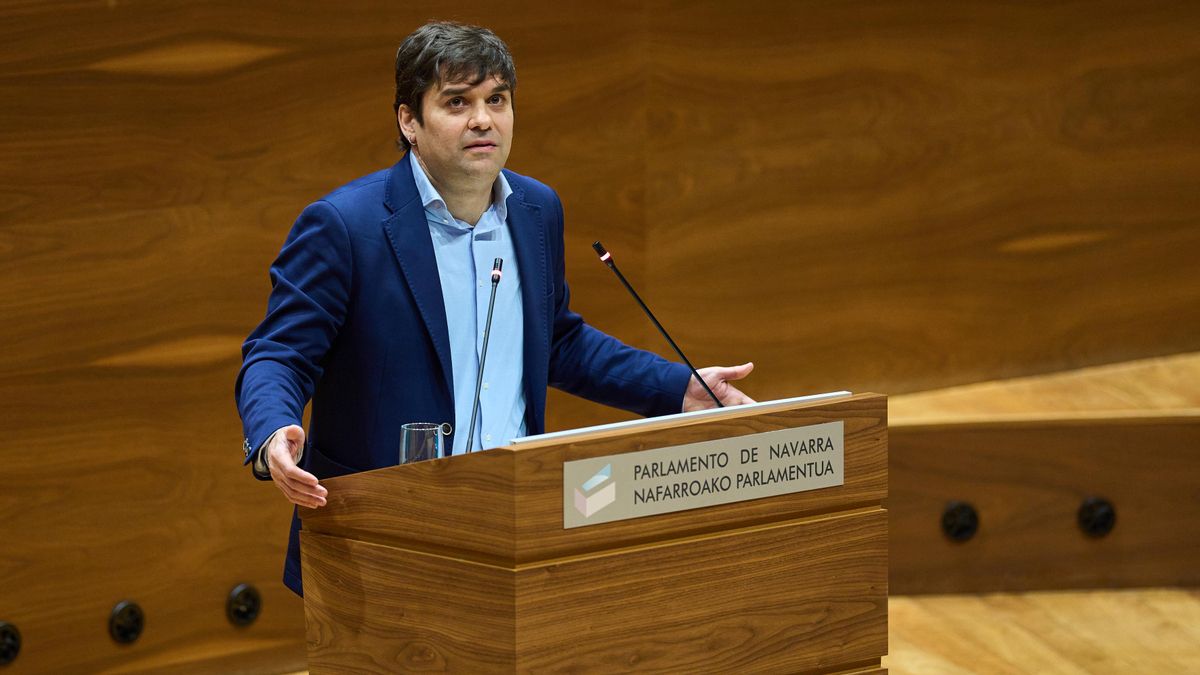 El blindaje del profesorado de religión en la escuela pública vuelve a abrir una brecha entre los socios de Chivite