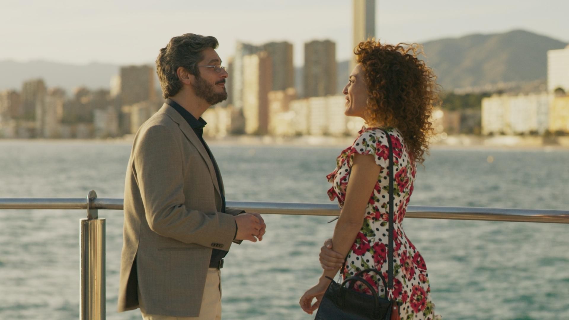 'Benidorm' muestras sus primeras imágenes y fija su estreno para junio en Atresplayer Premium