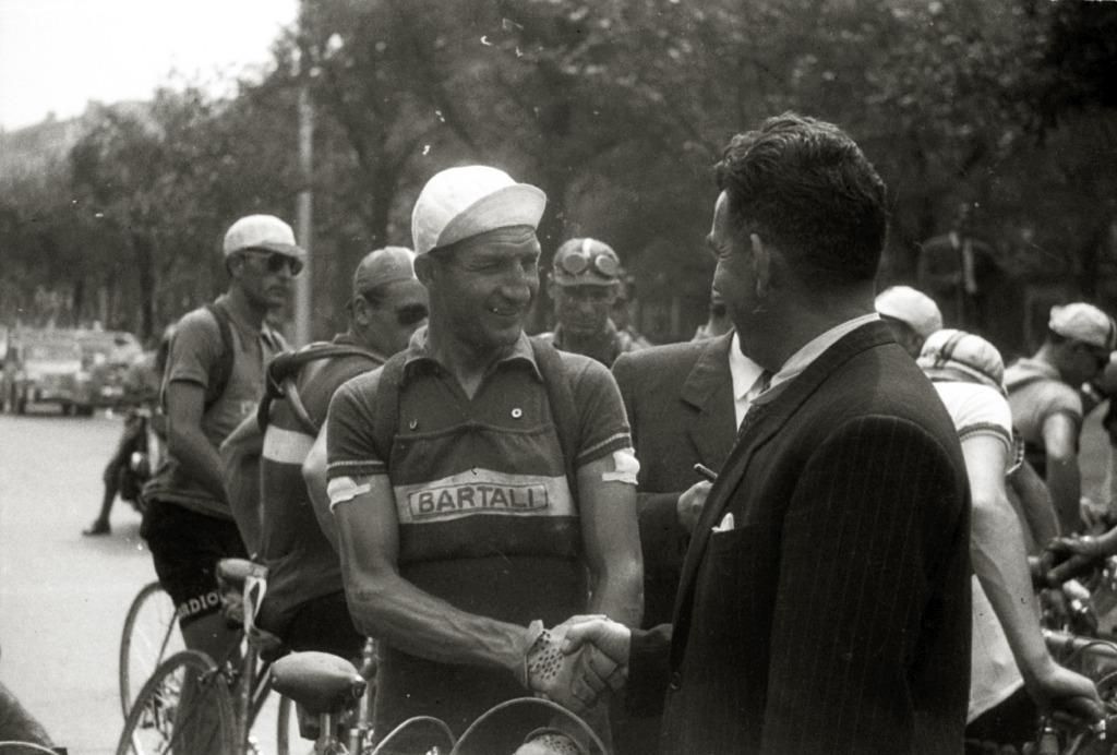 Gino Bartali
