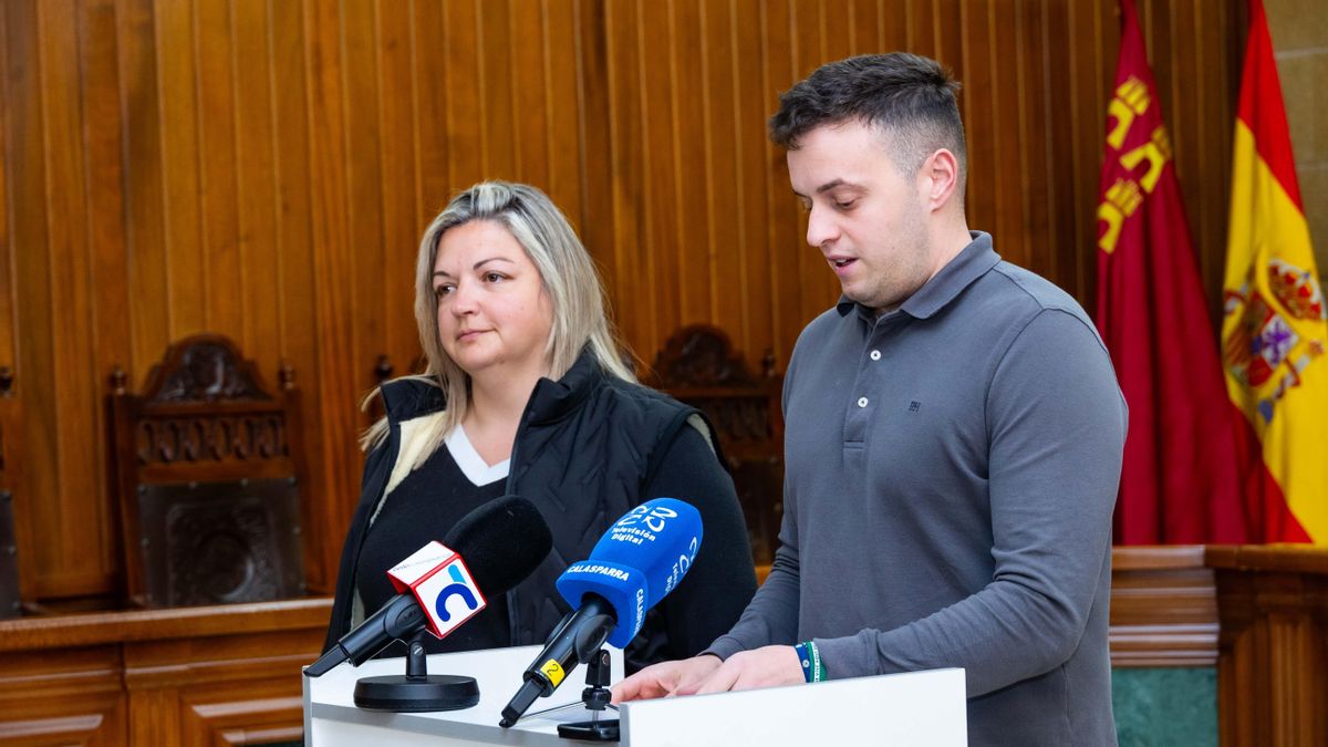 El Ayuntamiento de Calasparra lanza la Escuela de Primavera 2026 y nuevas actividades de ocio joven