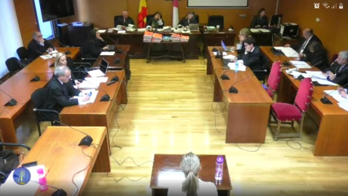 Juicio a los acusados de un supuesto fraude de IVA en Guadalajara