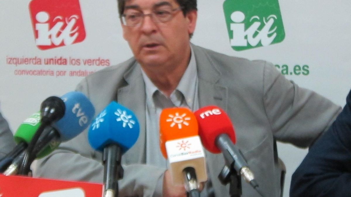 IULV-CA pide a Junta un plan de financiación para ayuntamientos y nuevas figuras impositivas en el Presupuesto de 2014