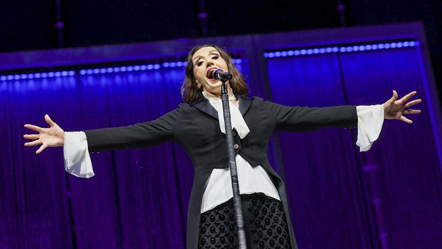 Luz Casal, ABBA y las mejores bandas sonoras del cine, protagonistas de 'Es Jardí' el pasado fin de semana