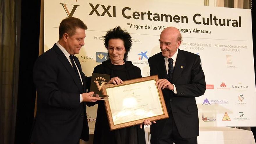 La Cooperativa Virgen de las Viñas de Tomelloso celebra su XXI Certamen Cultural