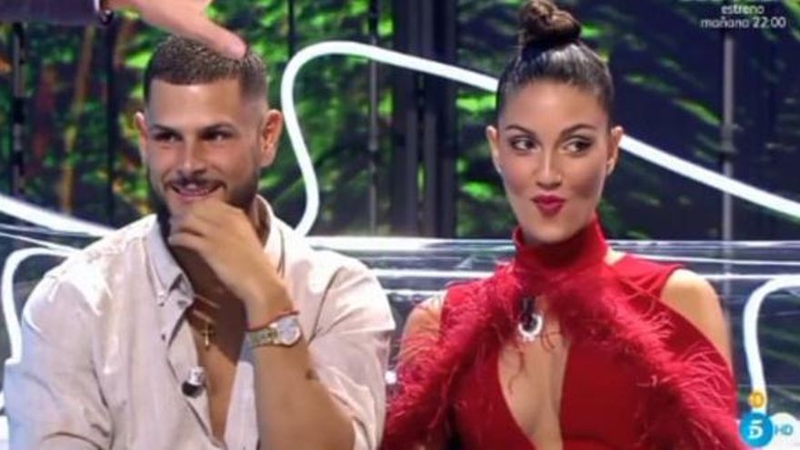 El último Debate de 'Supervivientes 2022' desveló los porcentajes de la final, con una sonada ausencia