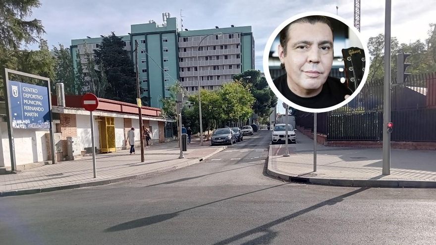 El Ayuntamiento de Madrid dedica una calle al "Mozart de la Movida Madrileña", Bernardo Bonezzi