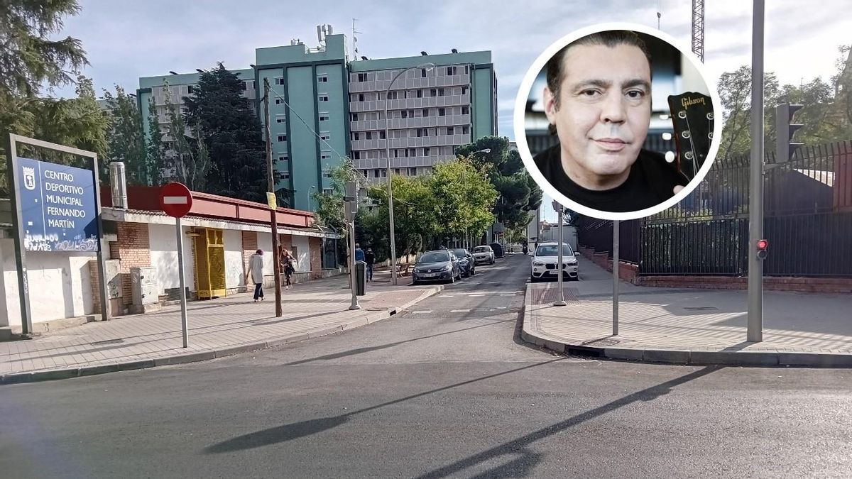 El Ayuntamiento de Madrid dedica una calle al "Mozart de la Movida Madrileña", Bernardo Bonezzi