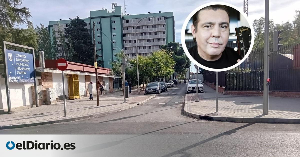El Ayuntamiento de Madrid dedica una calle al “Mozart de la Movida Madrileña”, Bernardo Bonezzi