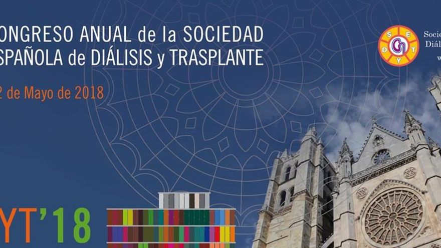 Congreso Anual de la Sociedad Española de Trasplante y Diálisis