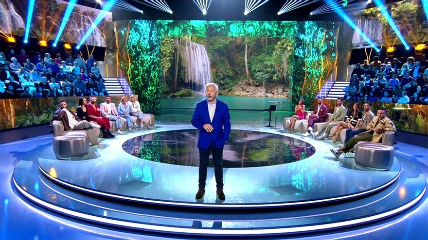 'Supervivientes: Tierra de Nadie' anuló su salvación tras haberla anunciado, entre dudas y teorías de los espectadores