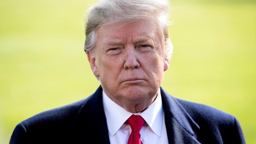 El sector del automóvil advierte a Trump que no cierre la frontera con México