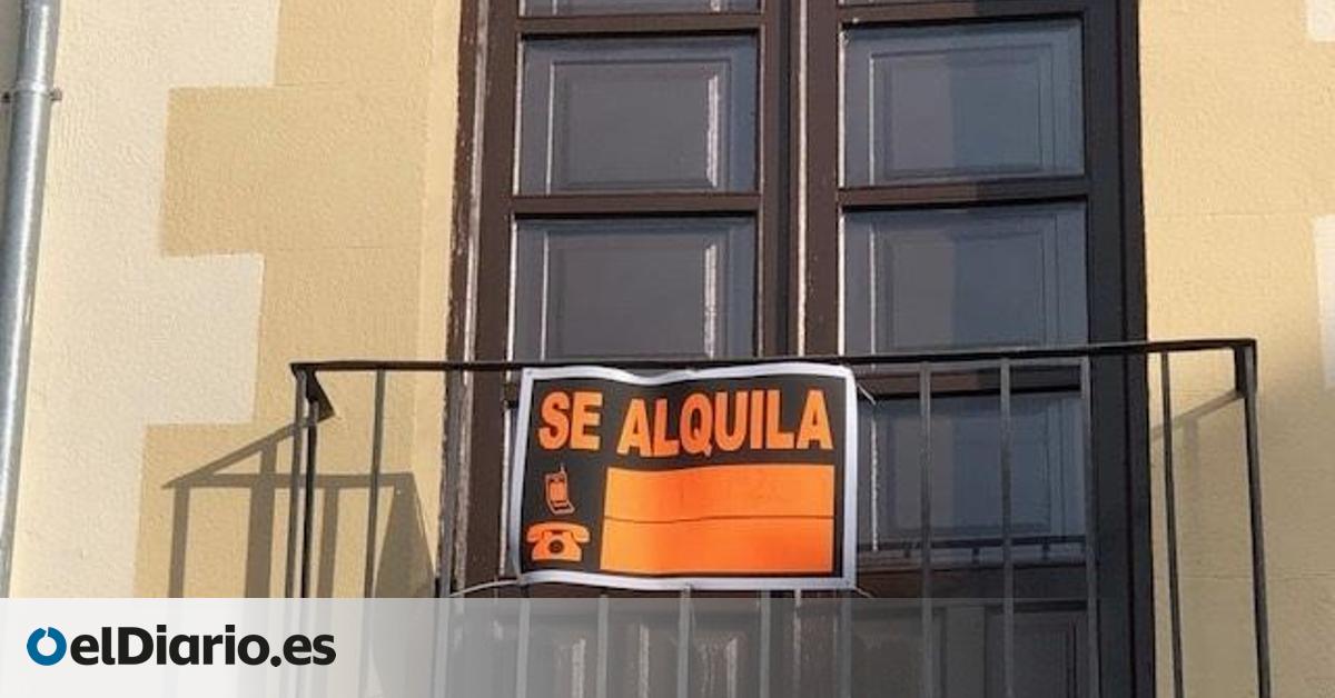 Revisar el alquiler en 2026 supondrá pagar 2.267 euros más al año en Canarias