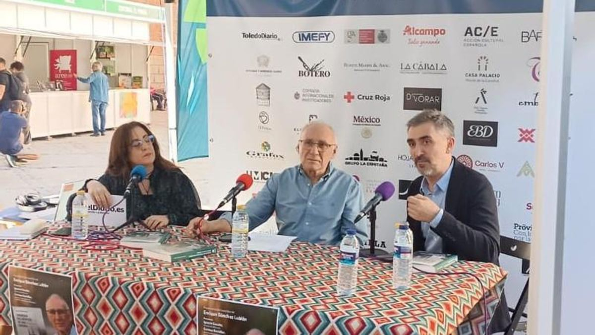 Ignacio Escolar: “Es inimaginable otra dictadura militar en España, pero sí es posible un retroceso democrático”