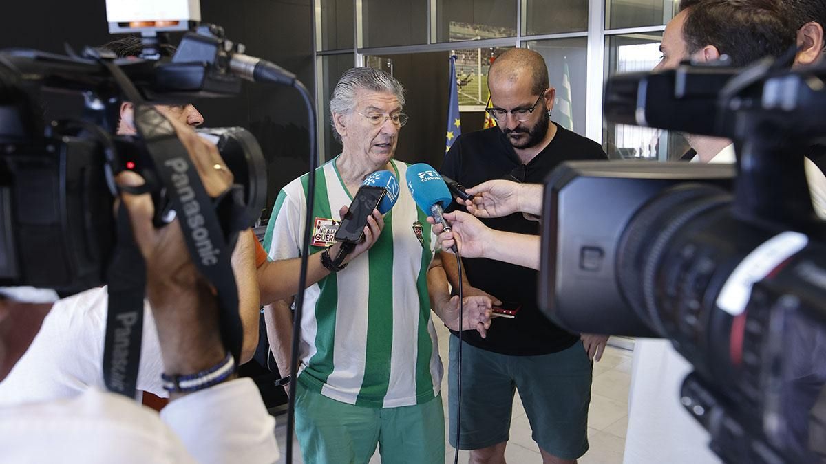 Inicio de la campaña de abonos del Córdoba CF para la temporada 26/27