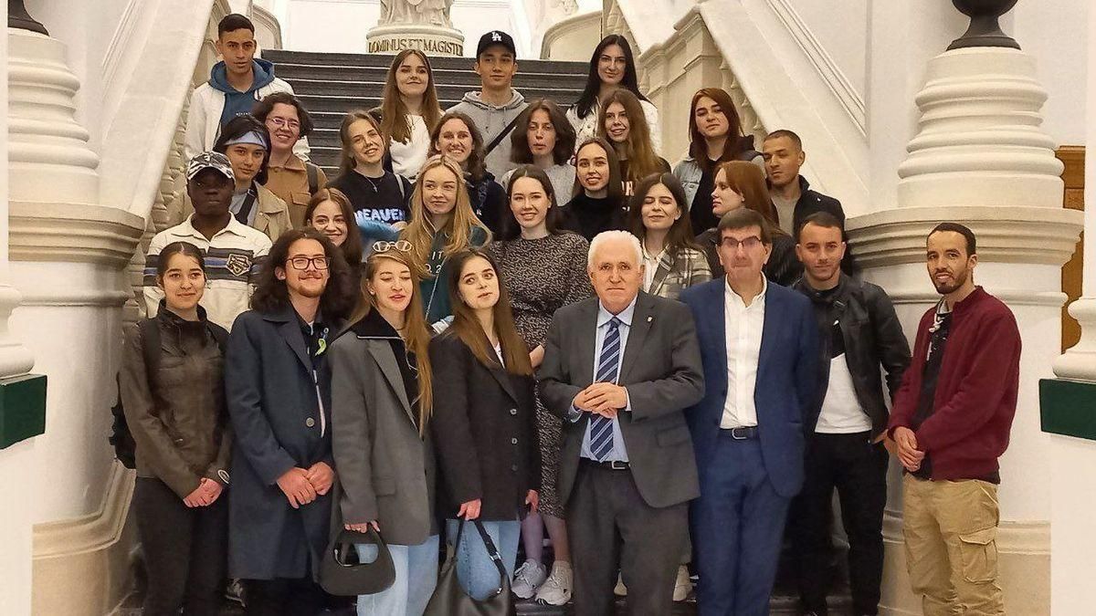 La semana en Euskadi, en imágenes