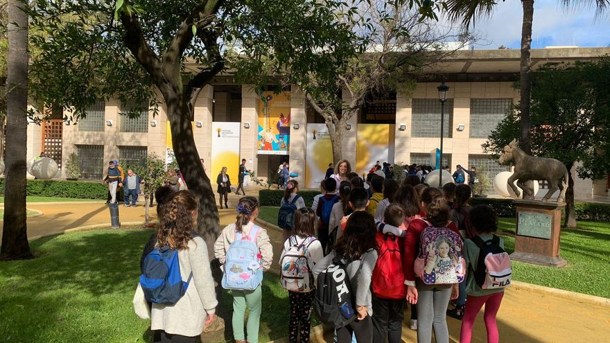 "Mi primera vez en pantalla grande" gracias al Festival de Huelva de Cine Iberoamericano