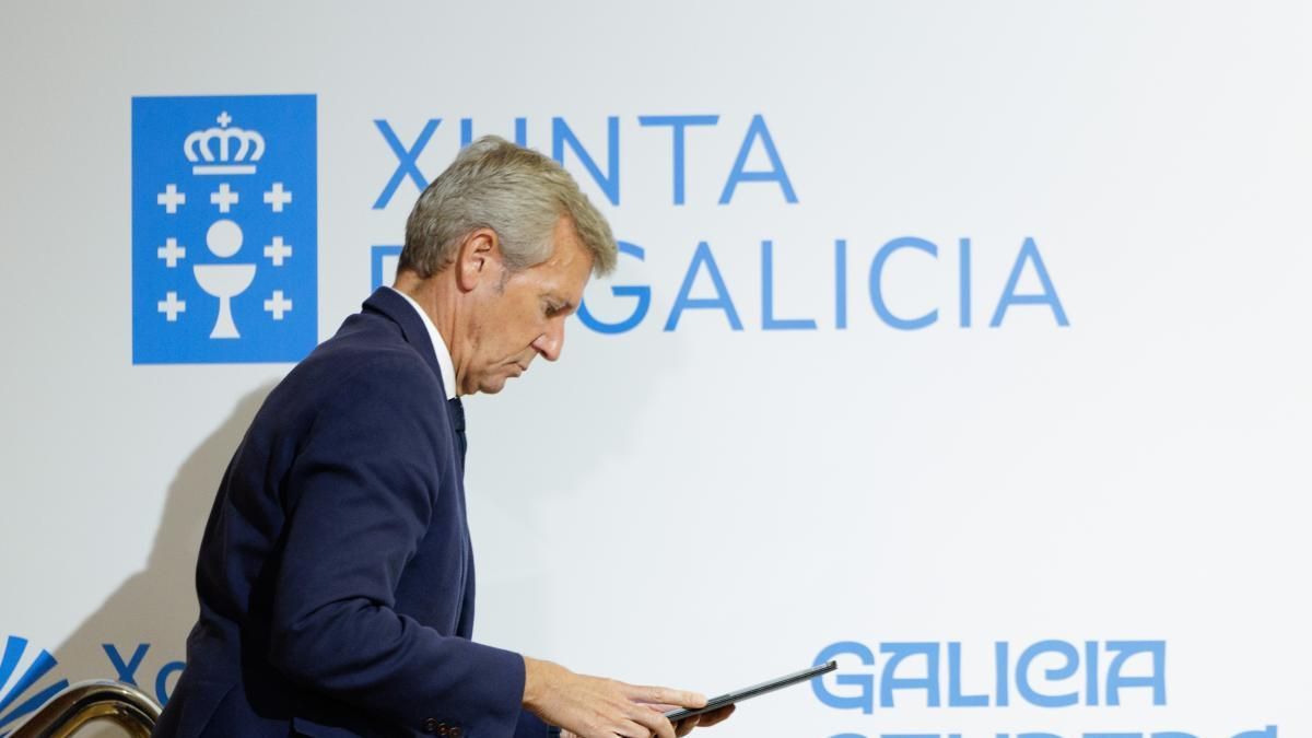 Rueda defiende el uso de la IA para crear imágenes falsas en precampaña: "Las redes sociales son atrevidas y transgresoras"