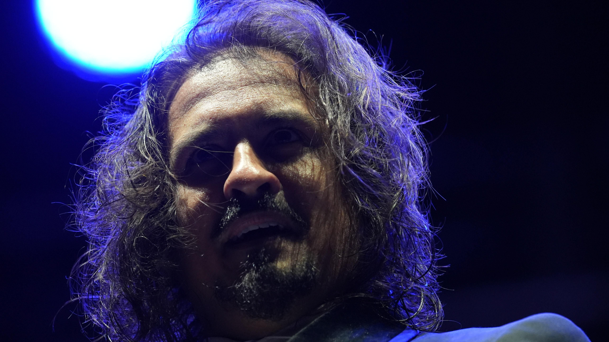 Paco de Lucía Legacy en el Festival de la Guitarra
