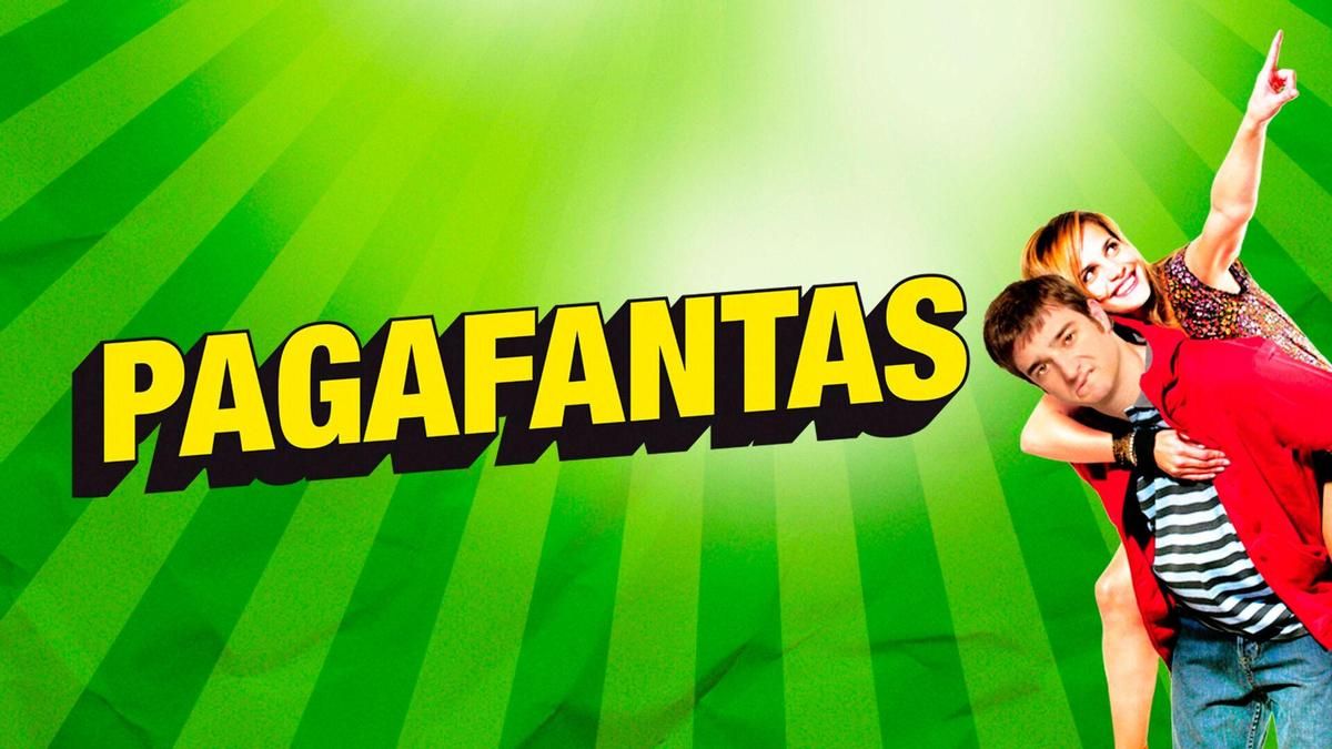 Pagafantas