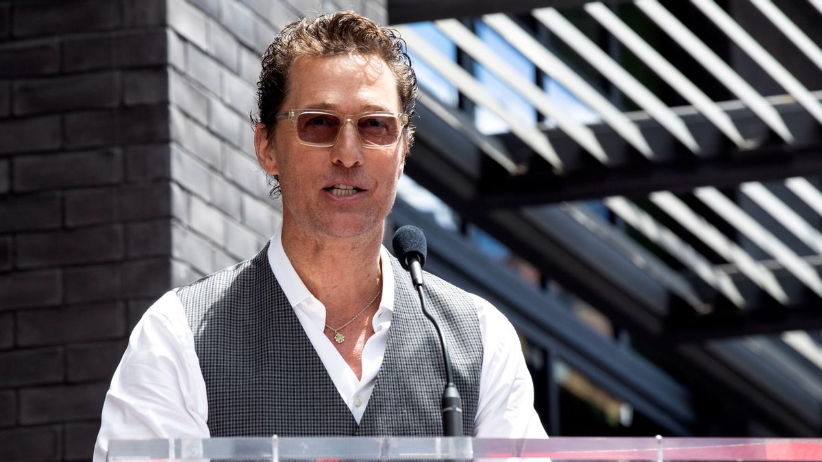 Pasó de protagonista en comedias románticas a actor de prestigio por una razón: "Vamos a arriesgar..."