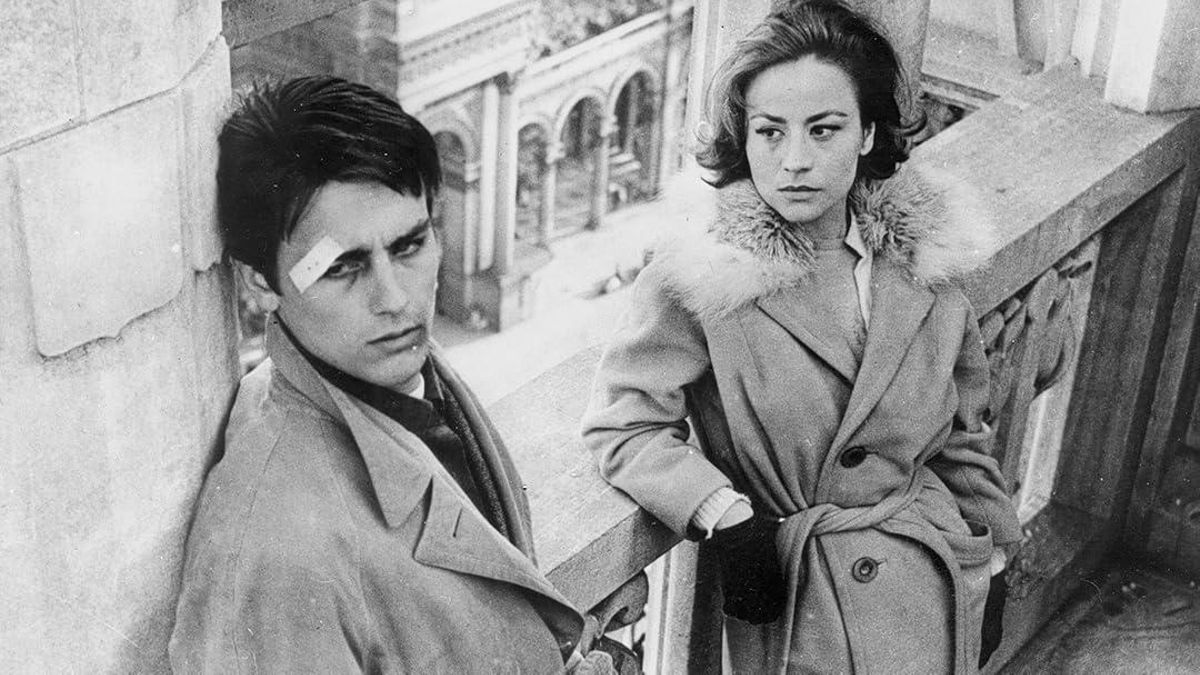 Los clásicos del cine vuelven cada martes en versión original a los cines de El Tablero