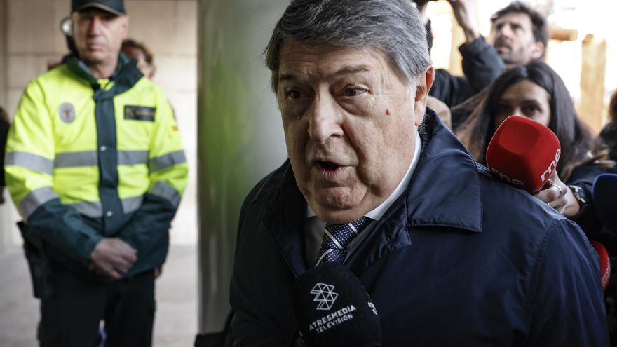 La excúpula del Banco de Valencia culpa al Banco de España de sus fiascos inmobiliarios