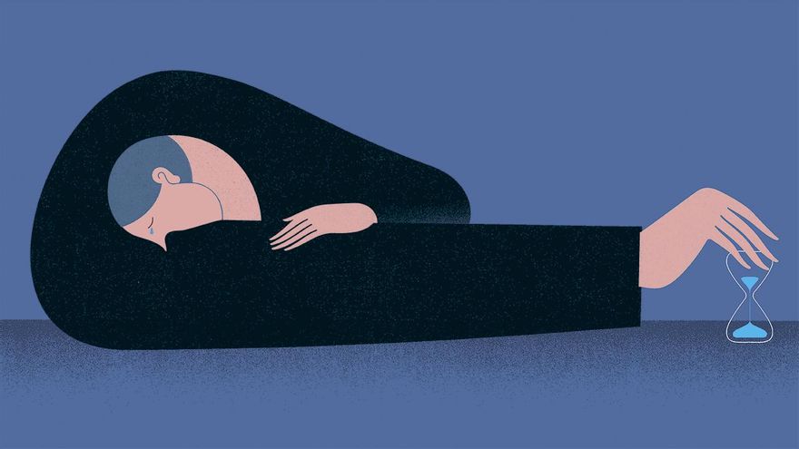 Duelos frustrados: qué tiempos nos deja la sociedad de la hiperproducción para superar la muerte de alguien querido