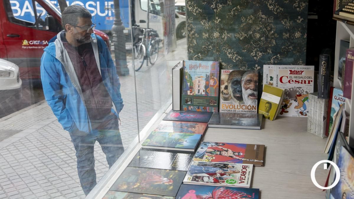 Cierra El Reino de Agartha, una librería de autor en el corazón de Córdoba