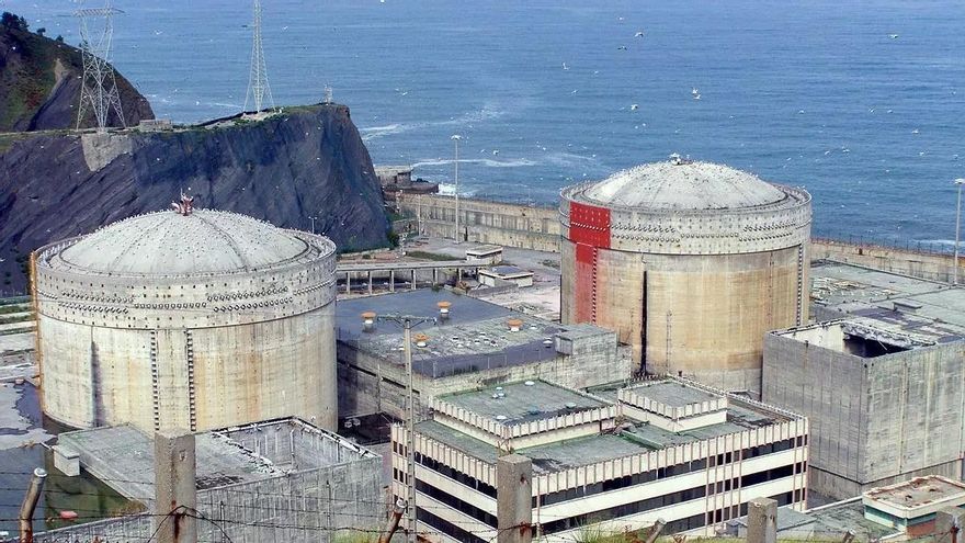Lemoiz pide un “proceso participativo” sobre el futuro de los terrenos de la antigua central nuclear