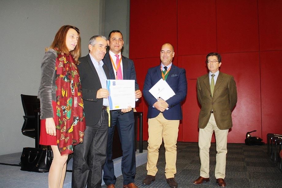 Turespaña reconoce la apuesta de calidad de Fuerteventura.