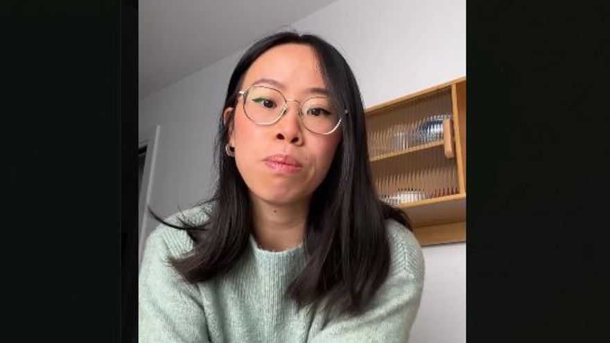 Influence Cocina con Coqui가 수천 명의 팔로워를 잃은 후 안도라로 이전한 이유를 설명합니다.