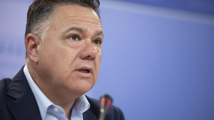 EuropaPress 5073522 portavoz adjunto andalucia juan antonio delgado ronda ruedas prensa
