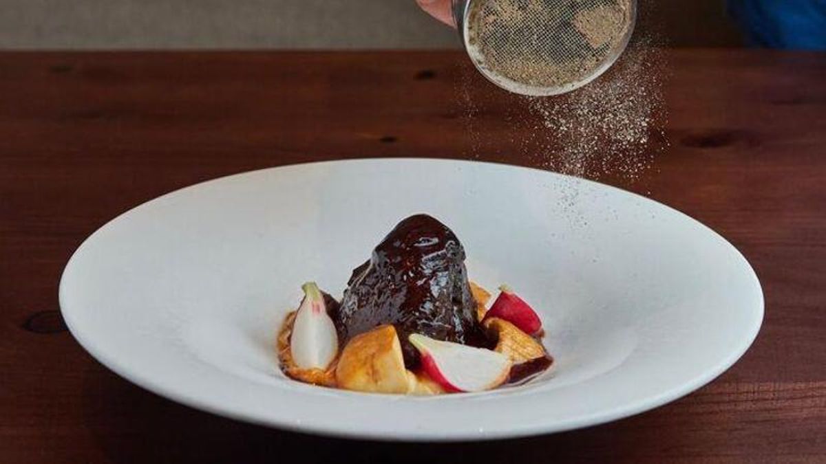 La Guía Michelin incorpora en su última actualización a un nuevo restaurante de Córdoba