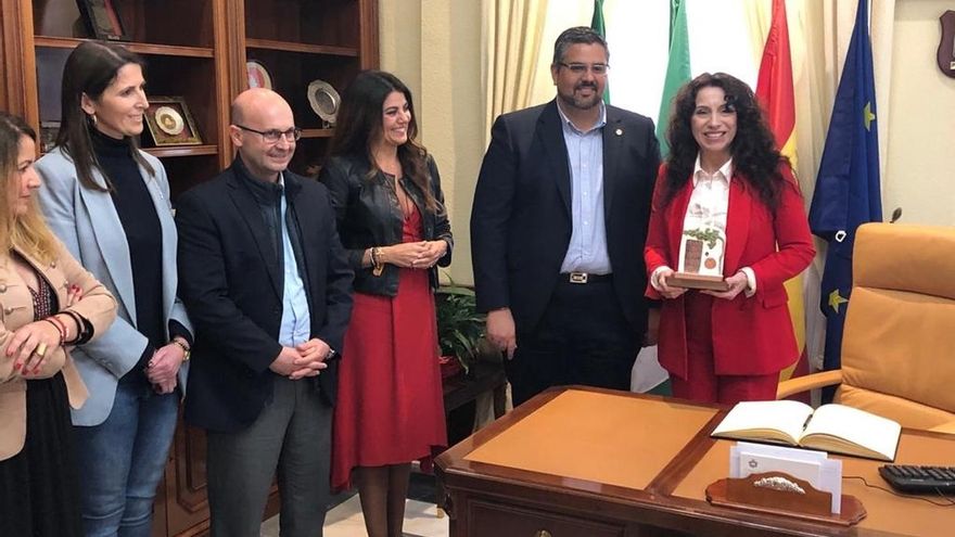 La Junta abona en 2019 más de 189,5 millones en prestaciones de Dependencia en la provincia de Málaga
