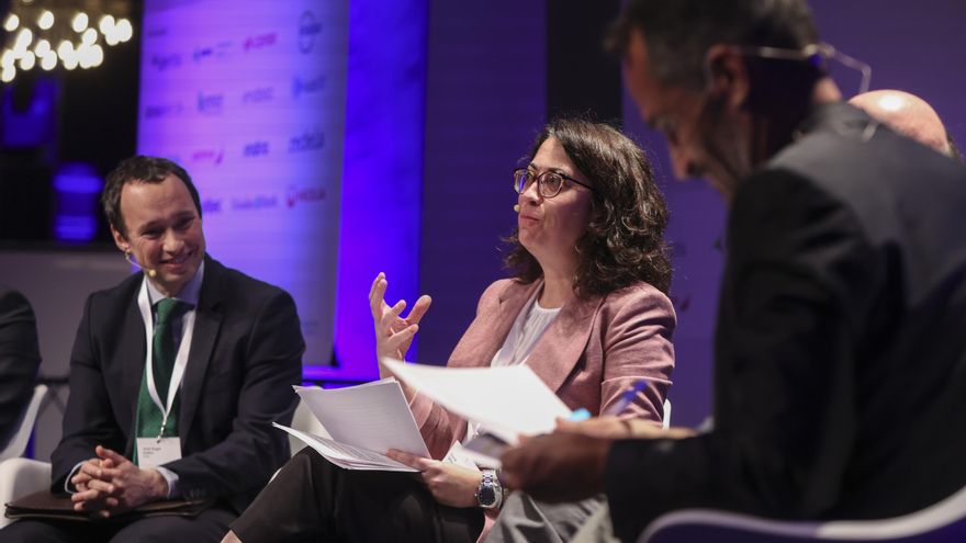 Evento: Fondos Europeos III