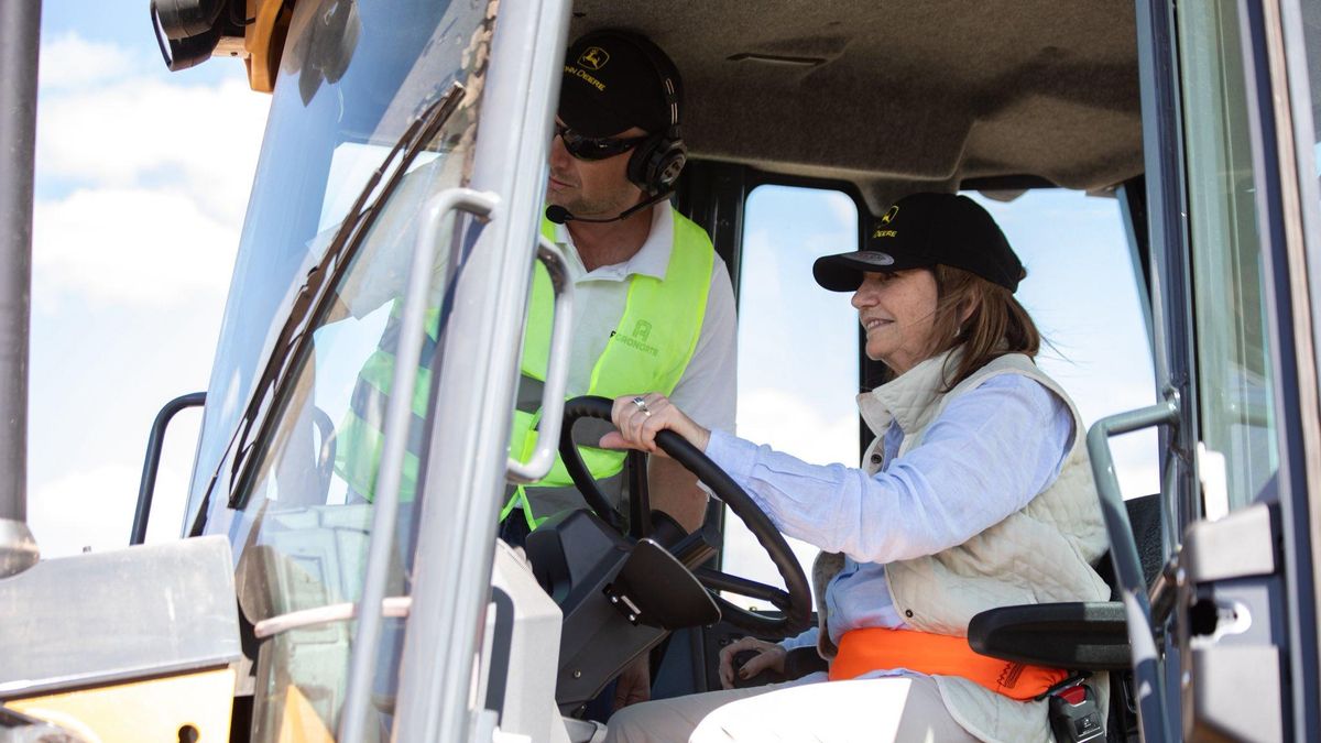 Plan Patricia: ¿un mileísmo sin Milei?