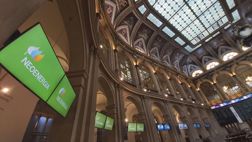 Iberdrola reafirma su alianza con GIC para la venta del 50 % de lotes de redes en Brasil