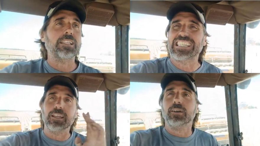 Productores acusan a Milei y Caputo de hacer una “jugada magistral” con "los vivos de siempre, que se llenaron los bolsillos con el lomo" de los trabajadores rurales