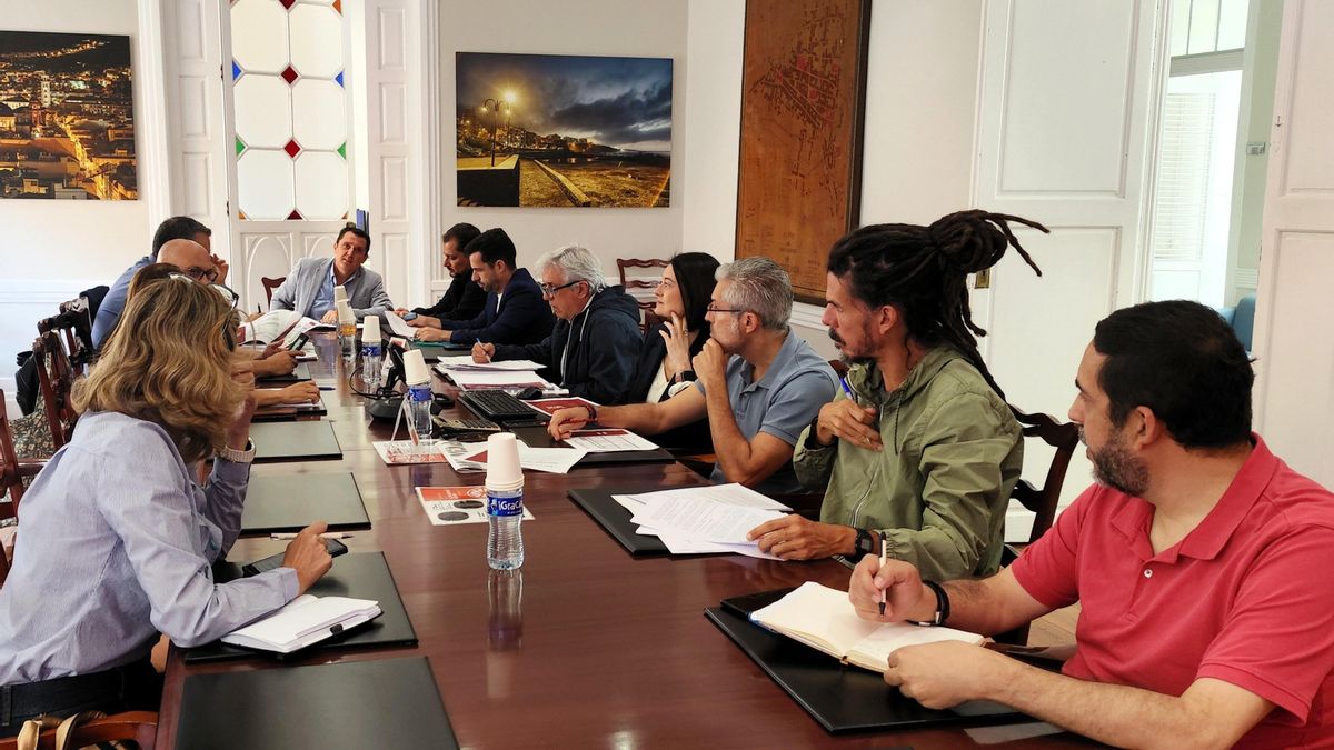 La Laguna invertirá más de 13 millones para construir dos promociones de viviendas en alquiler asequible