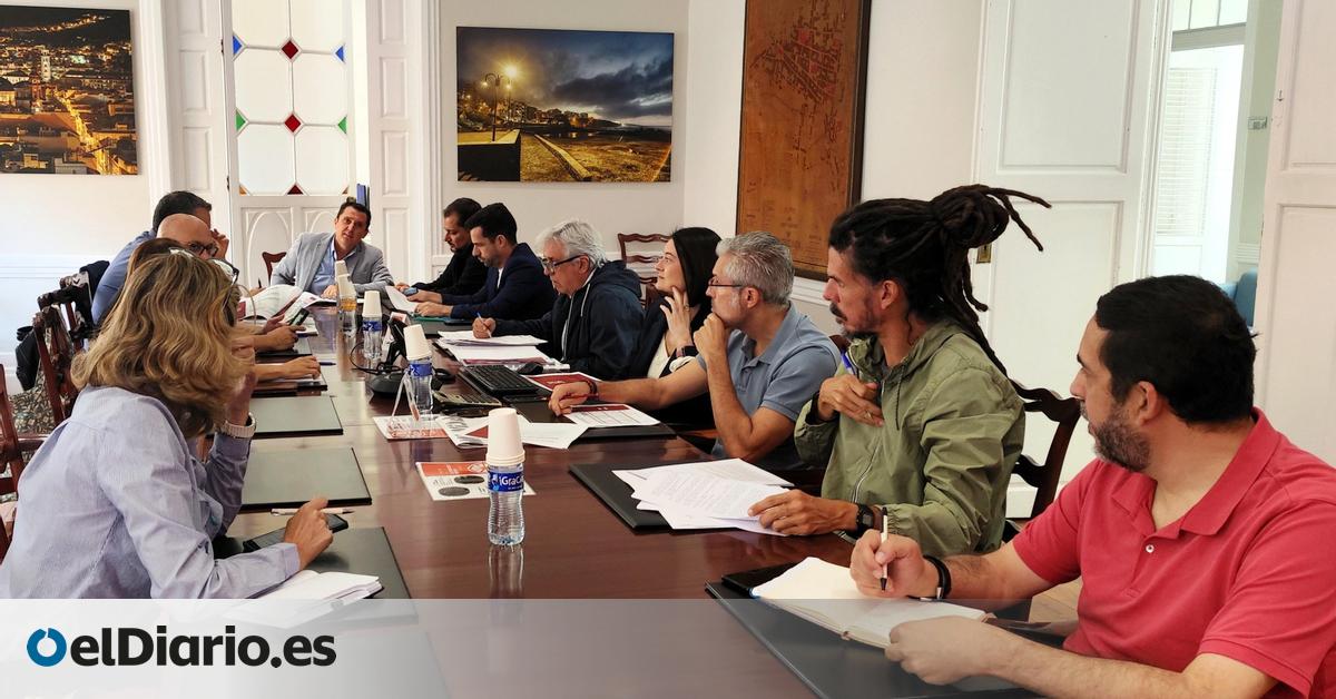 La Laguna invertirá más de 13 millones para construir dos promociones de viviendas en alquiler asequible