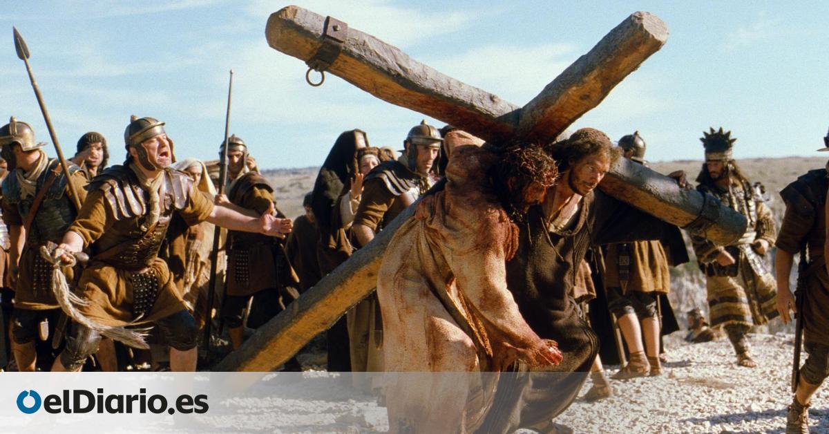 Passion of the Christ 2: Controversial Sequel to Explore Resurrection & Journey to Hell