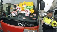 Protecció de Dades exigeix a TMB que reveli els noms i els sous dels seus directius