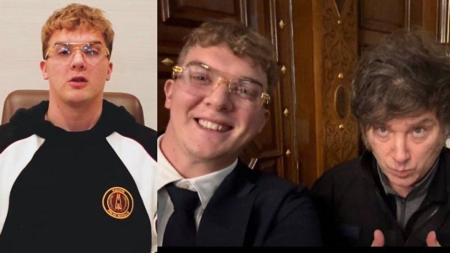 Uno de los creadores de $LIBRA habló de un plan orquestado con Milei, que impulsó una investigación para intentar despegarse